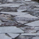 img.: Stone flooring - detail