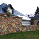 img.: Stone fence