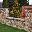 img.: Stone wall